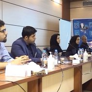 سمینار آشنایی با سنسورهای سلامت