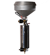 Digital Rain Gauge