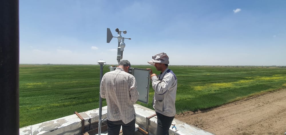 شرکت دانش بنیان ویستا مهر نگار
