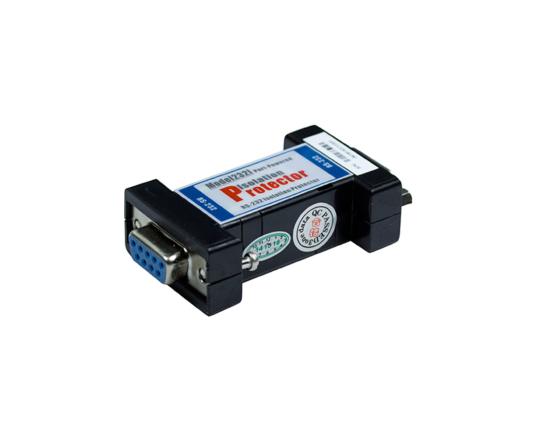 RS-232 Isolation Protector